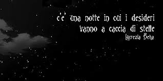 immagine post stelle cadenti